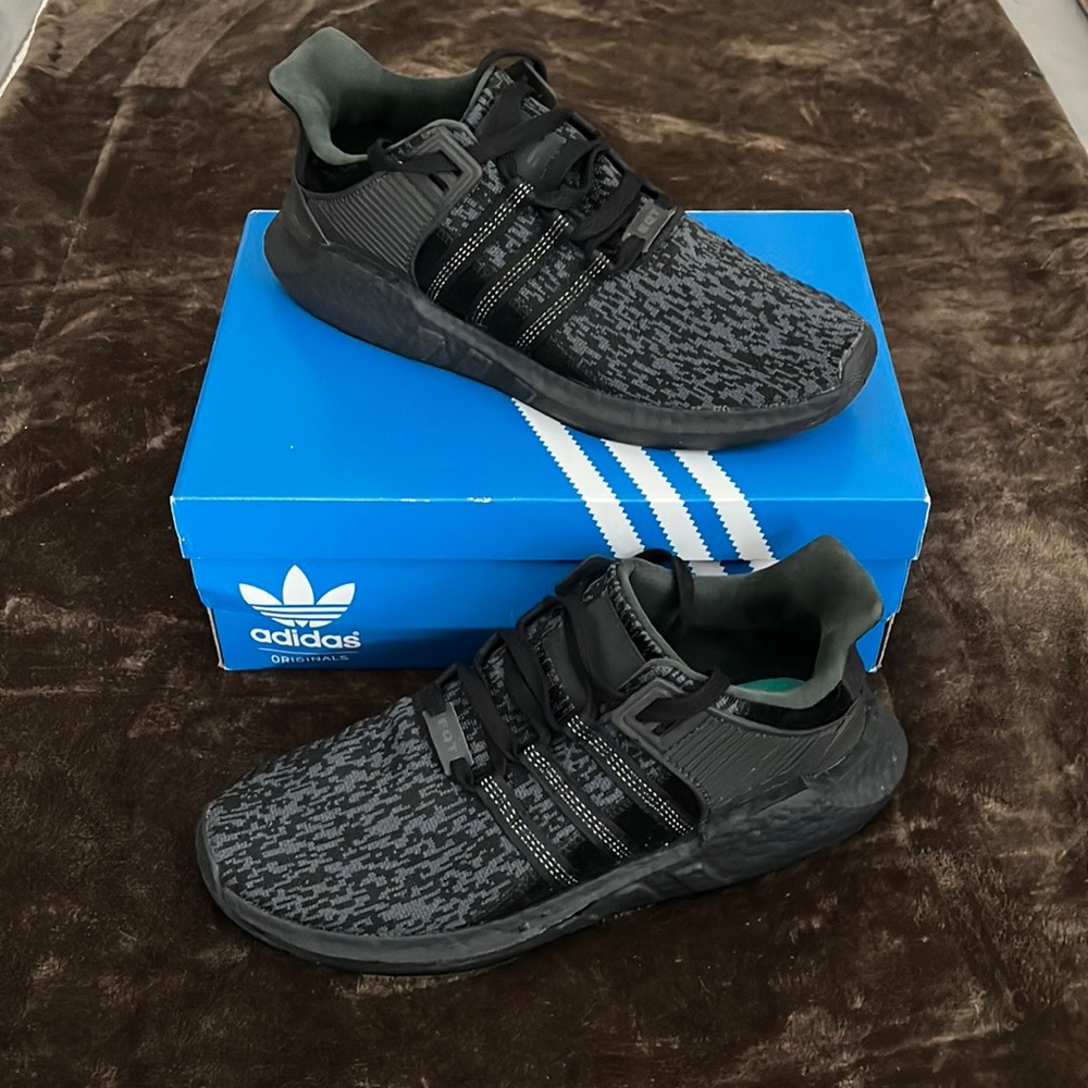 Adidas EQT Support 93/17 Men’s Shoe